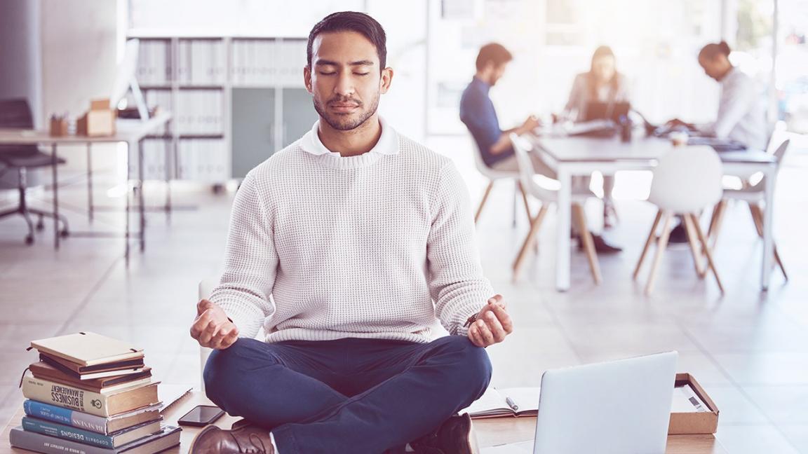 Estudiante satisfecho de Ceryxalivo
