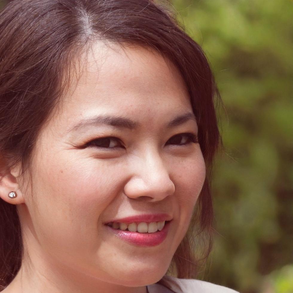 Coordinadora de eventos educativos online