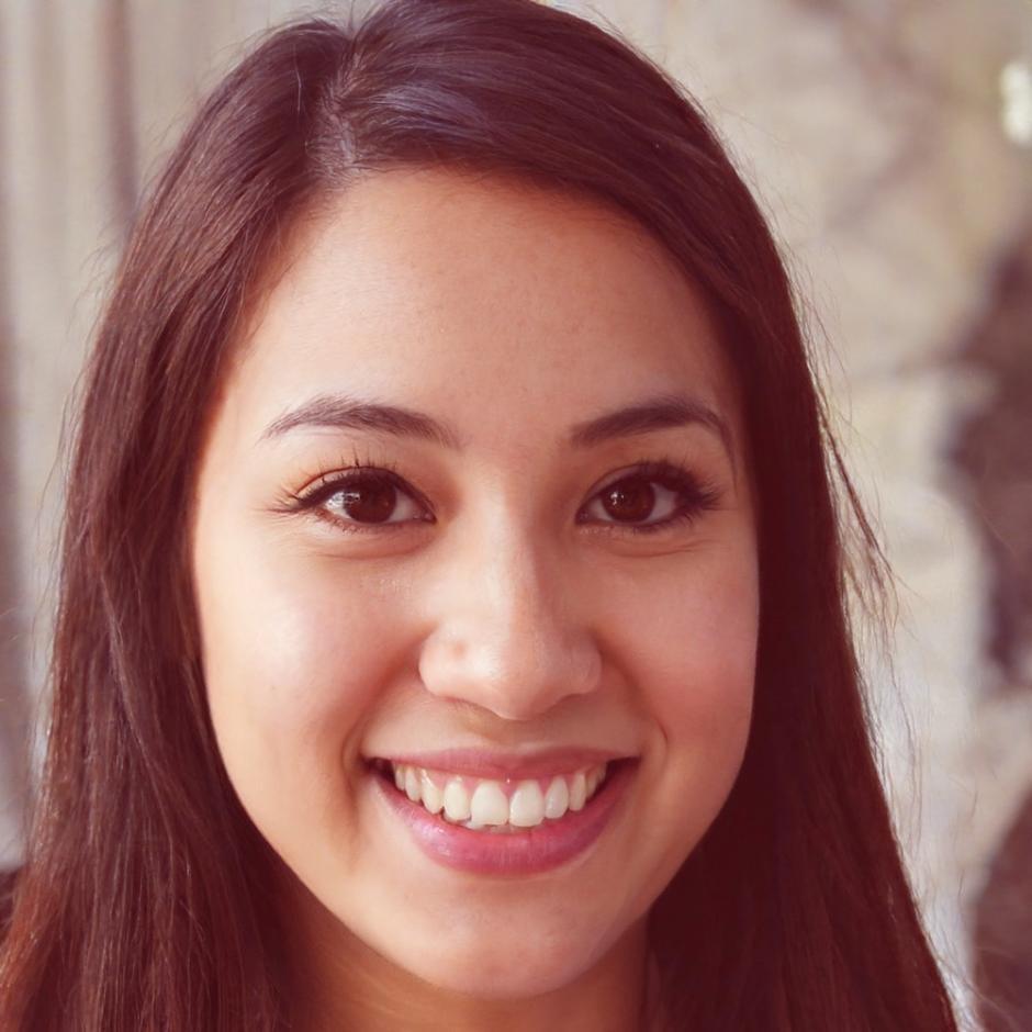 Instructora experta en adaptación metodológica