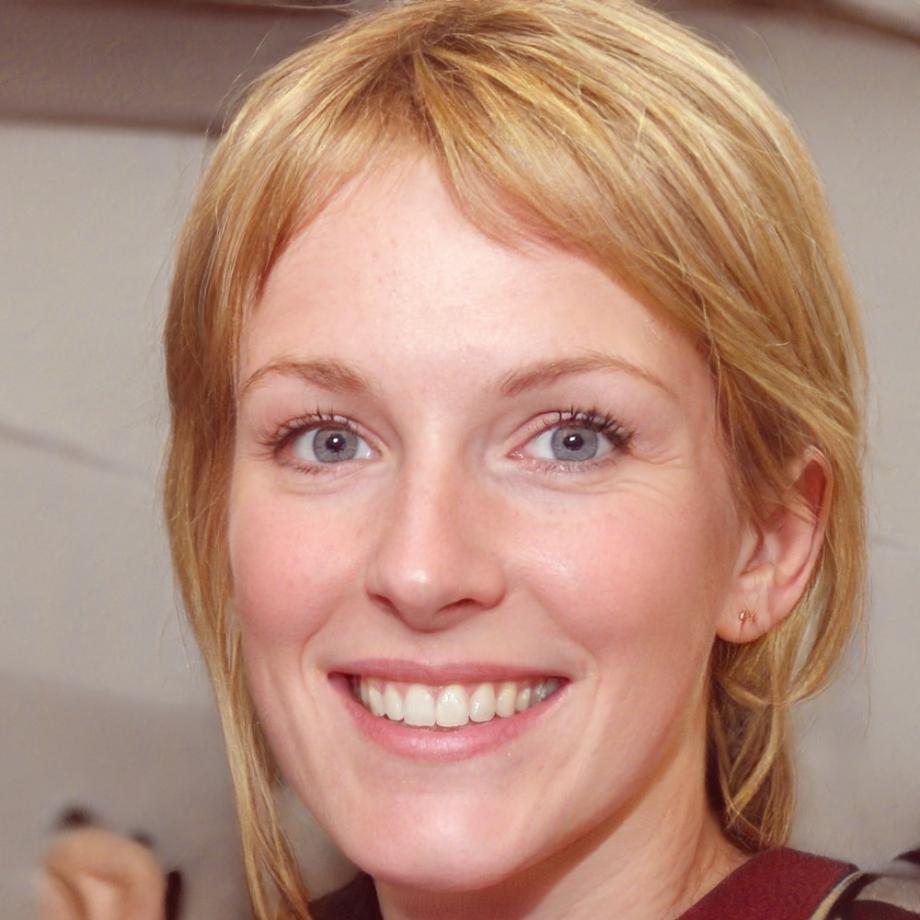 Instructora de Ceryxalivo