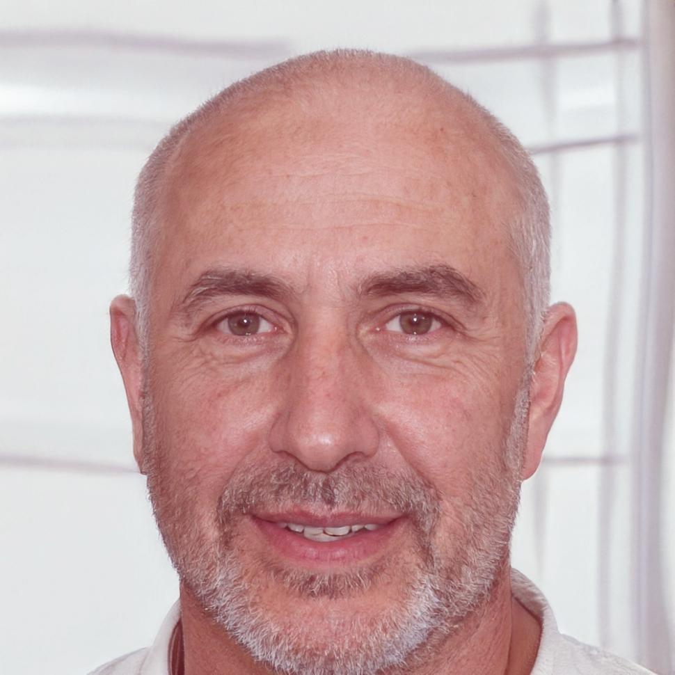 Instructor de Ceryxalivo